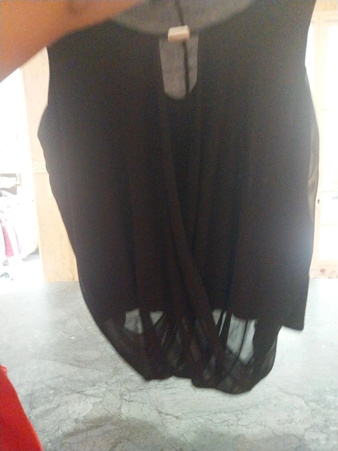 Vestido sin mangas T.40 – photo 10